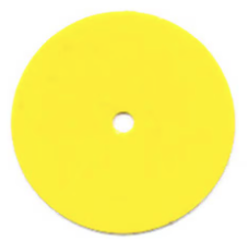 SINGLE Junior Disc